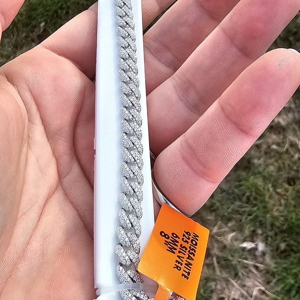Cuban Bracelet